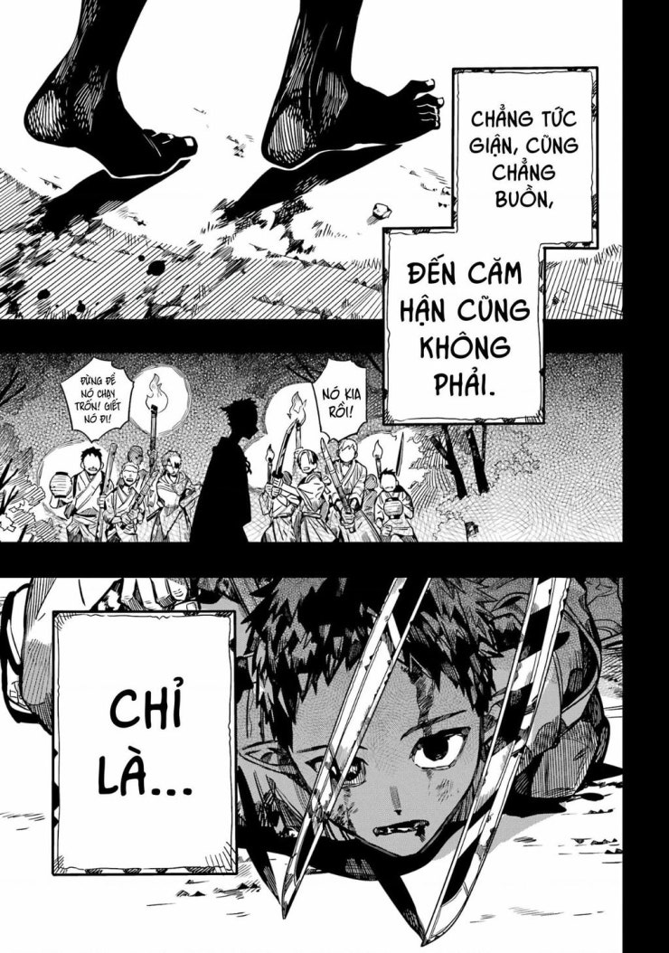 Hanako-kun nhà xí - Page 37