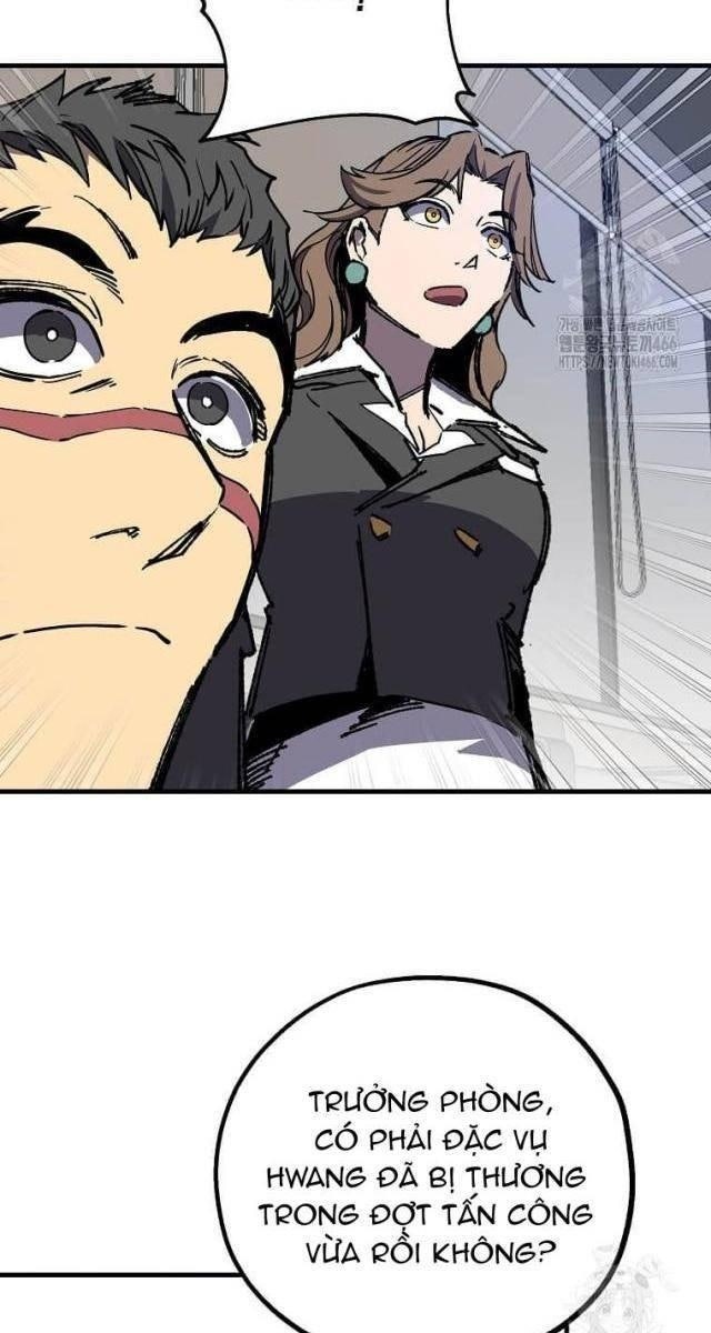 Tôi Đã Đạt Đến Cấp Độ Tối Đa Và Quay Trở Lại - Page 58