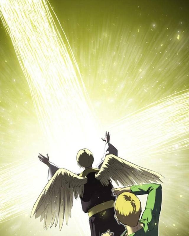 Cốt Nhân - Page 45