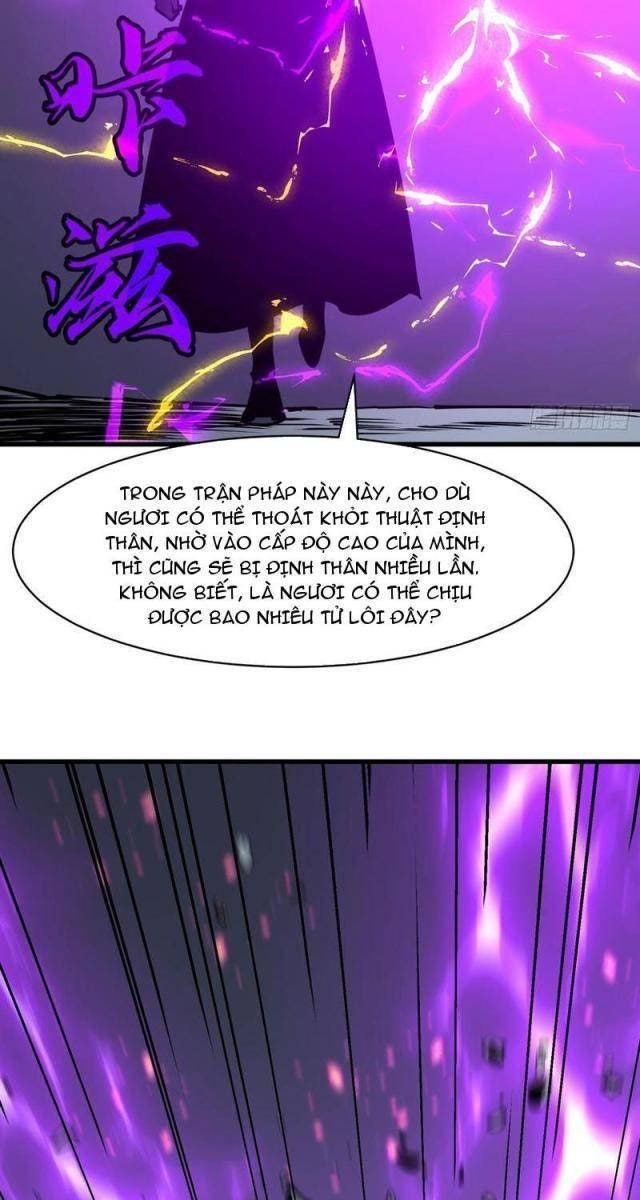 Tu Luyện Nhàn Hạ Bắt đầu Từ Nữ đồ đệ - Page 63