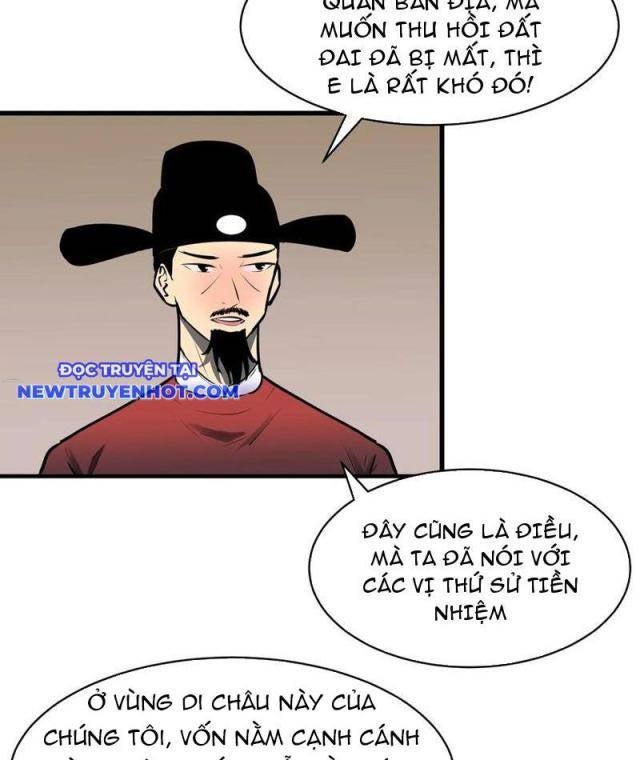 Tu Luyện Nhàn Hạ Bắt đầu Từ Nữ đồ đệ - Page 45