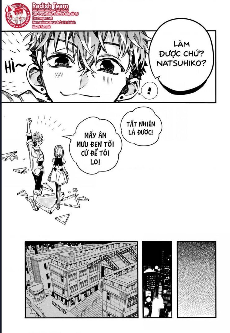 Hanako-kun nhà xí - Page 42