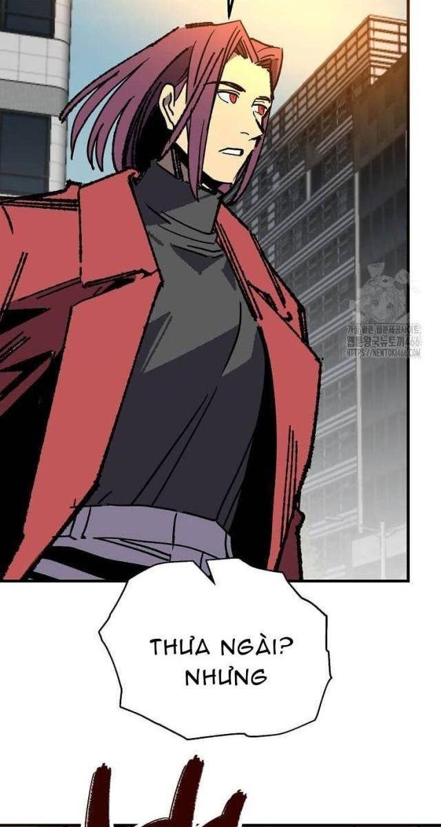 Tôi Đã Đạt Đến Cấp Độ Tối Đa Và Quay Trở Lại - Page 13