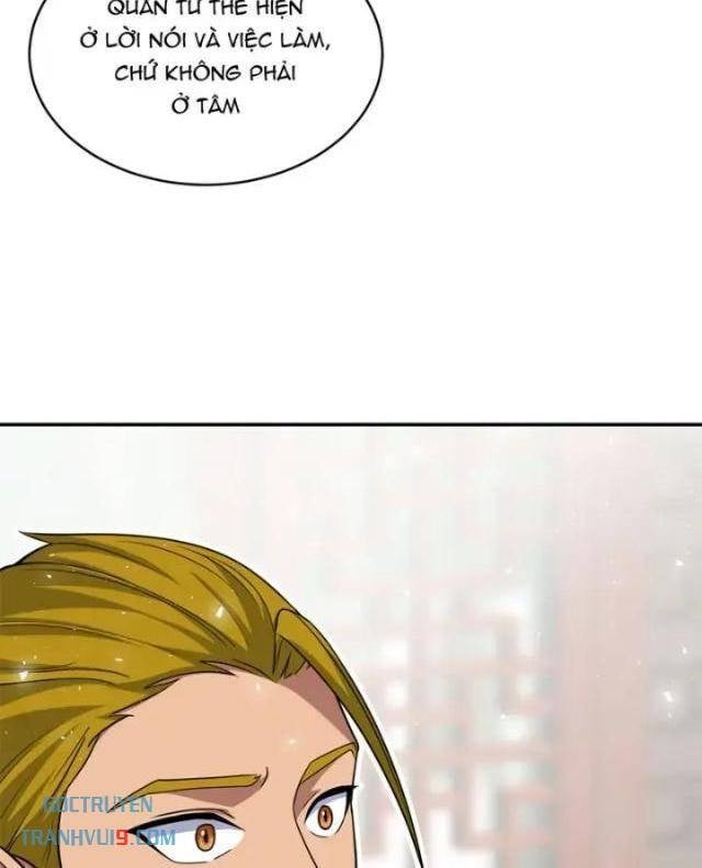 Đệ Tử Của Ta Đều Là Vô Địch Đại Yêu - Page 56