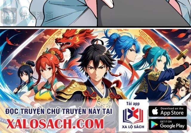 Giết Ta Thêm Mấy Lần Nữa, Ta Liền Vô Địch - Page 119