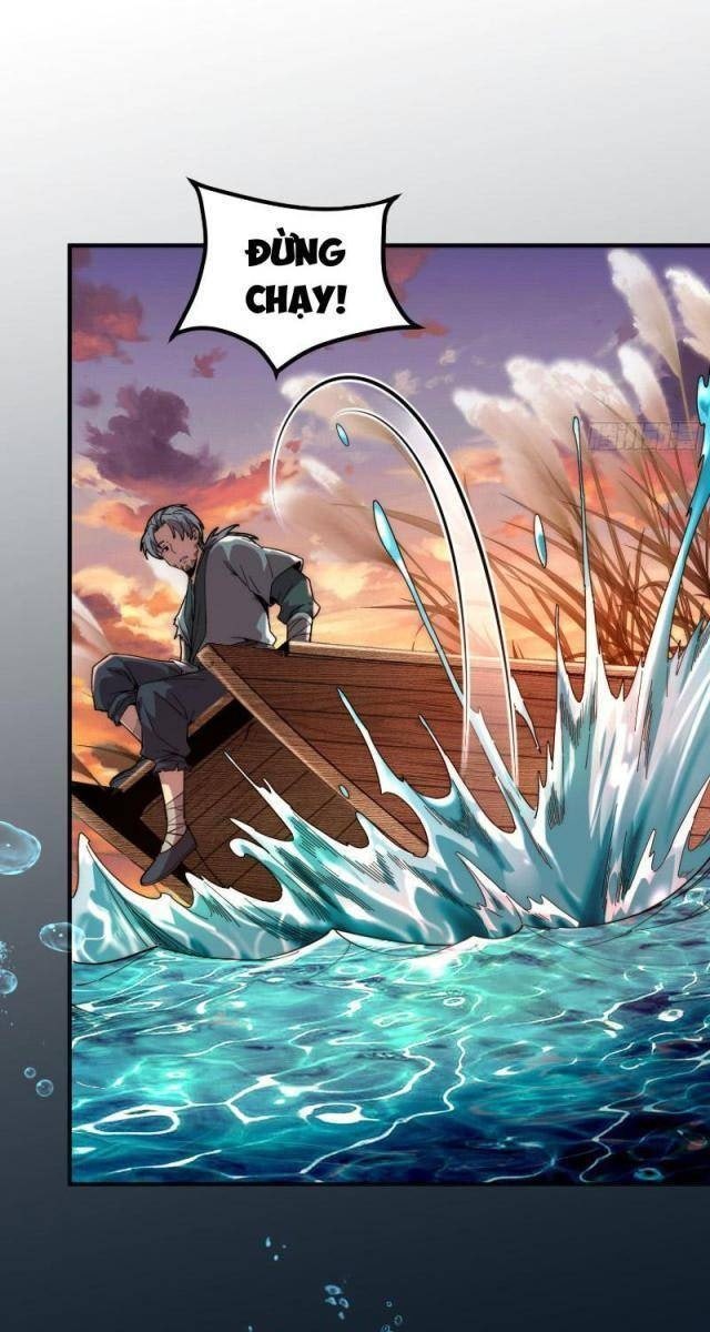 Thủy Hầu Tử Khai Thủy Thành Thần - Page 20