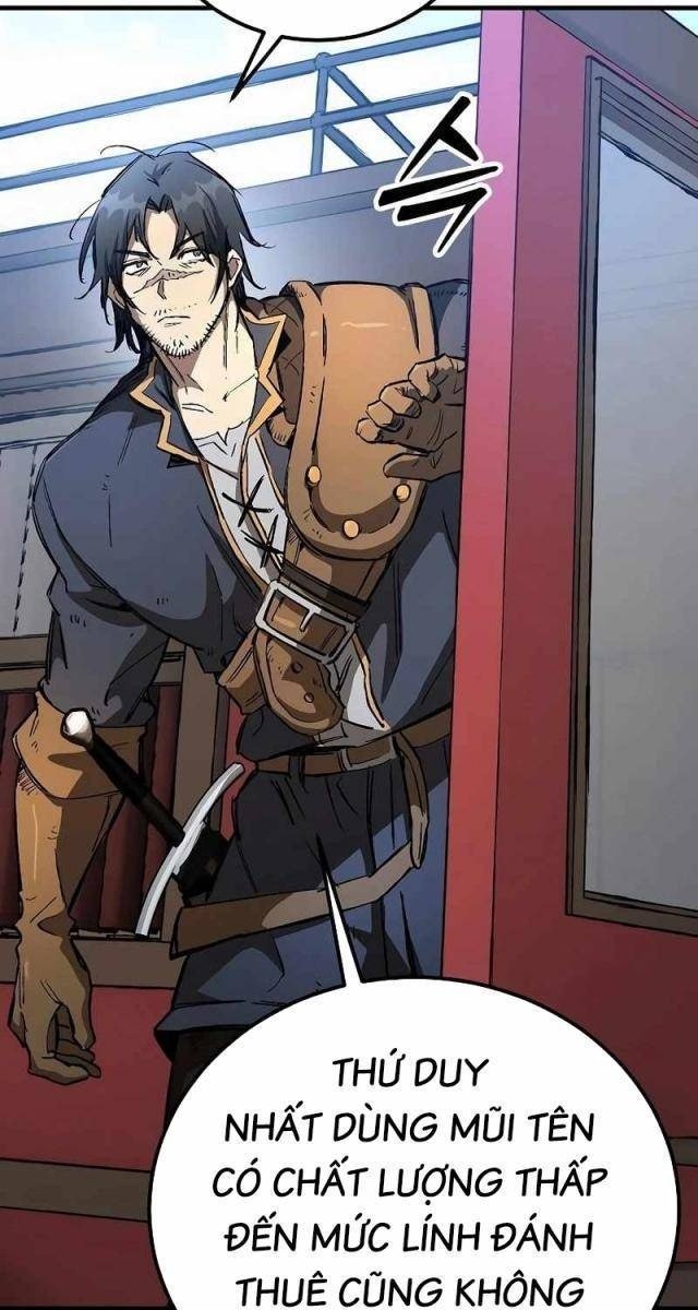 Hộ Vệ Điên Cuồng Trong Tiểu Thuyết Trung Cổ - Page 135