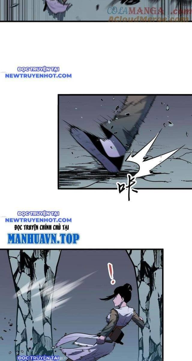 Tu Luyện Nhàn Hạ Bắt đầu Từ Nữ đồ đệ - Page 41