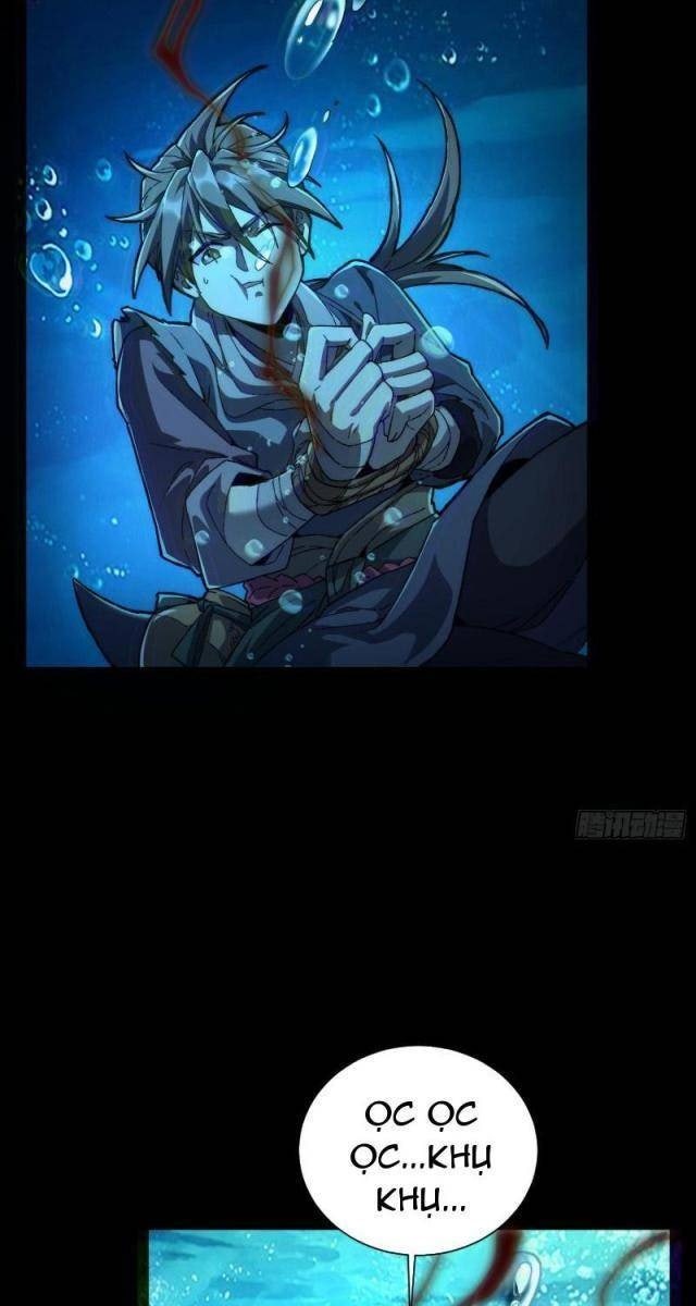 Thủy Hầu Tử Khai Thủy Thành Thần - Page 71