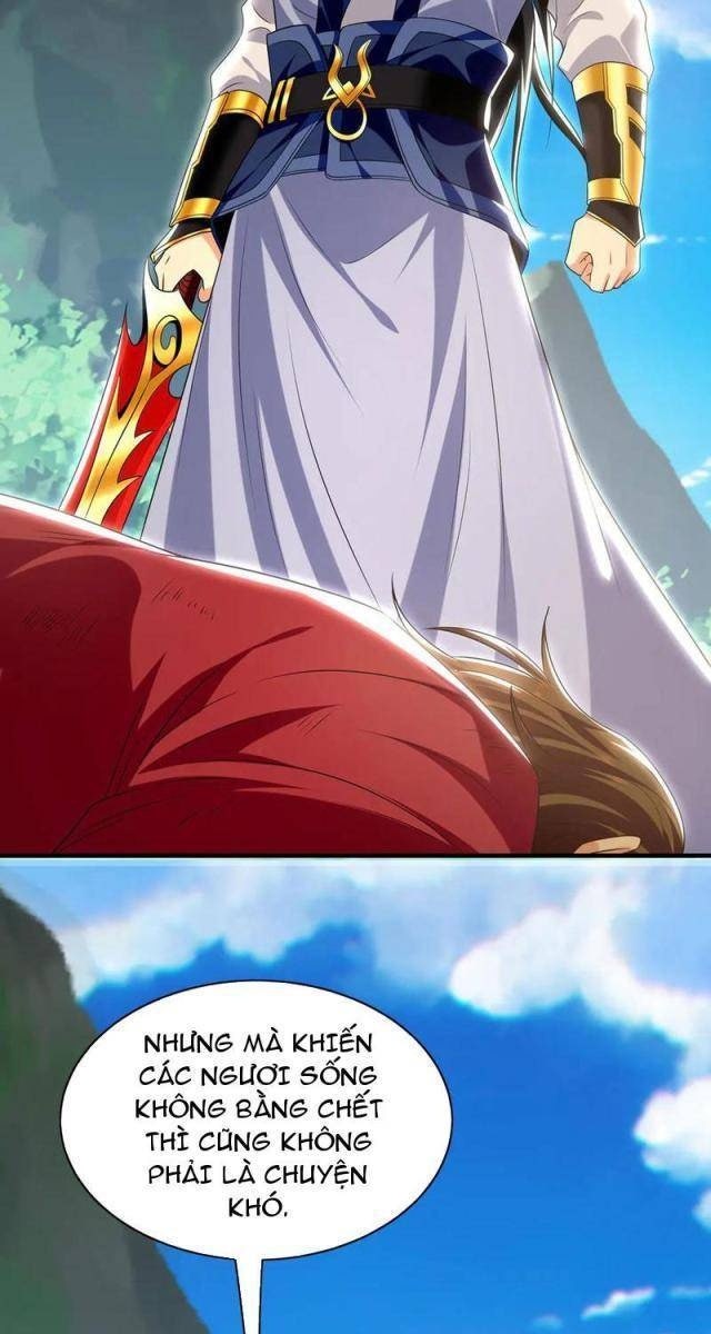 Ta Có Trăm Vạn Tốc Độ Đánh - Page 61