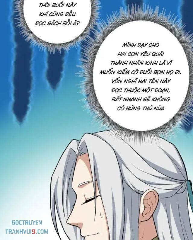 Đệ Tử Của Ta Đều Là Vô Địch Đại Yêu - Page 42