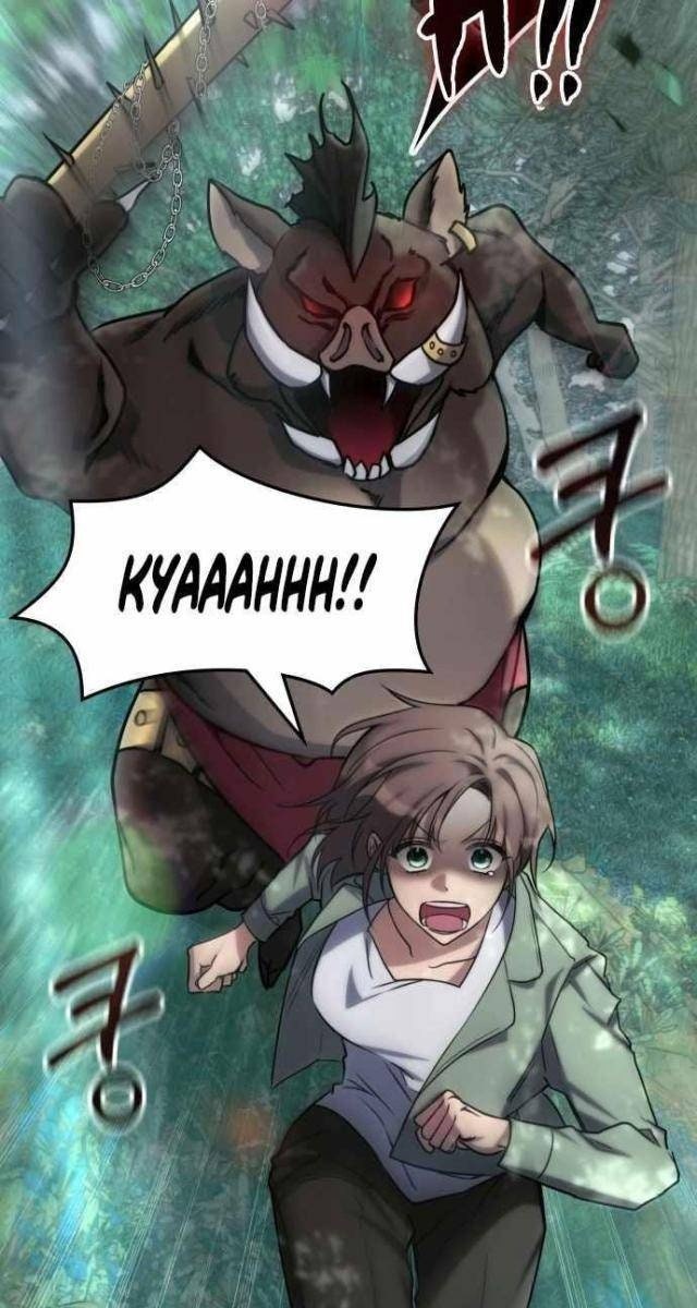 Trị Liệu Sư Quá Mạnh - Page 73