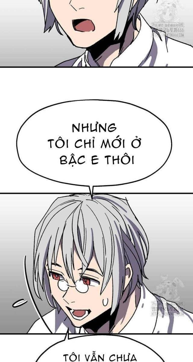 Tôi Đã Đạt Đến Cấp Độ Tối Đa Và Quay Trở Lại - Page 40