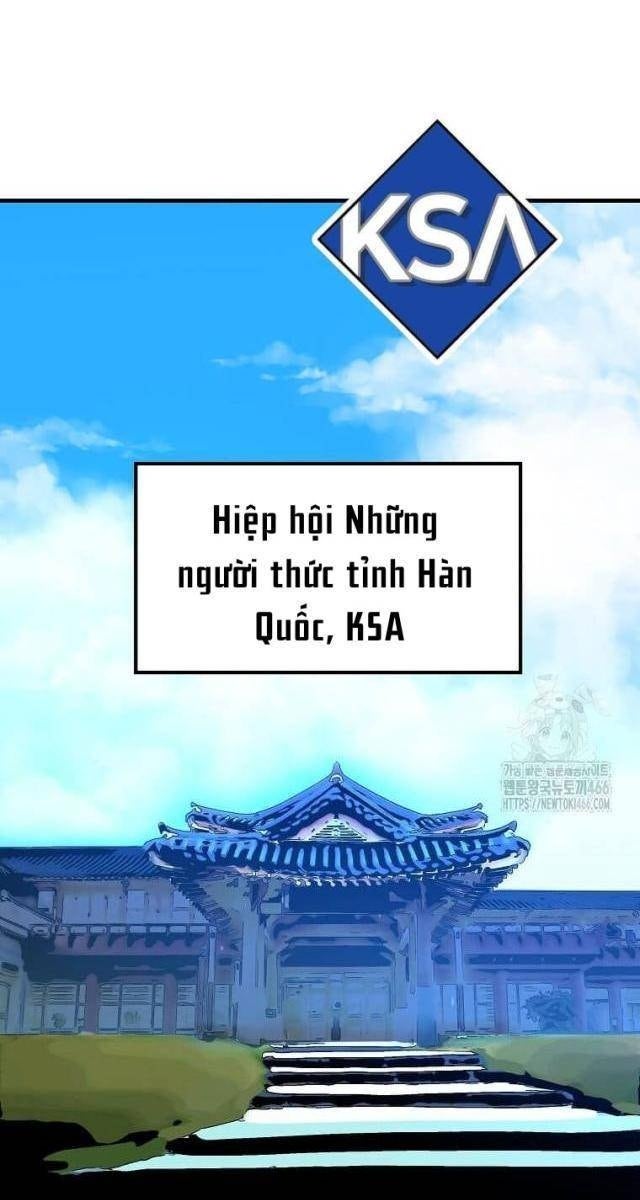 Tôi Đã Đạt Đến Cấp Độ Tối Đa Và Quay Trở Lại - Page 54