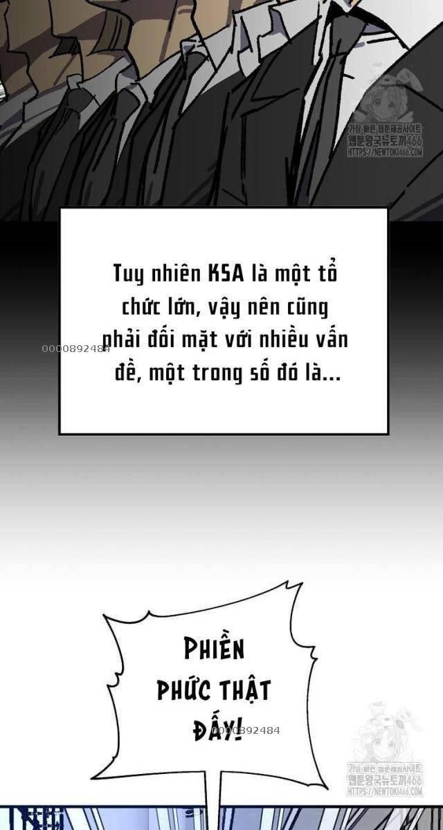 Tôi Đã Đạt Đến Cấp Độ Tối Đa Và Quay Trở Lại - Page 57