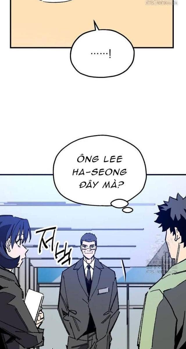 Tôi Đã Đạt Đến Cấp Độ Tối Đa Và Quay Trở Lại - Page 70