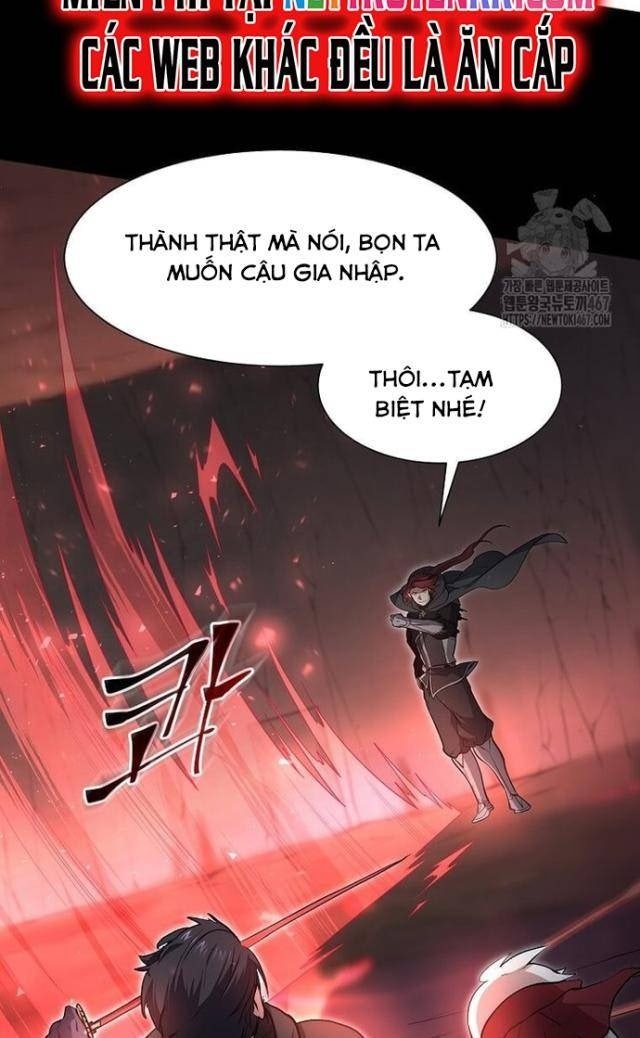 Tôi Thăng Cấp Bằng Kĩ Năng - Page 20