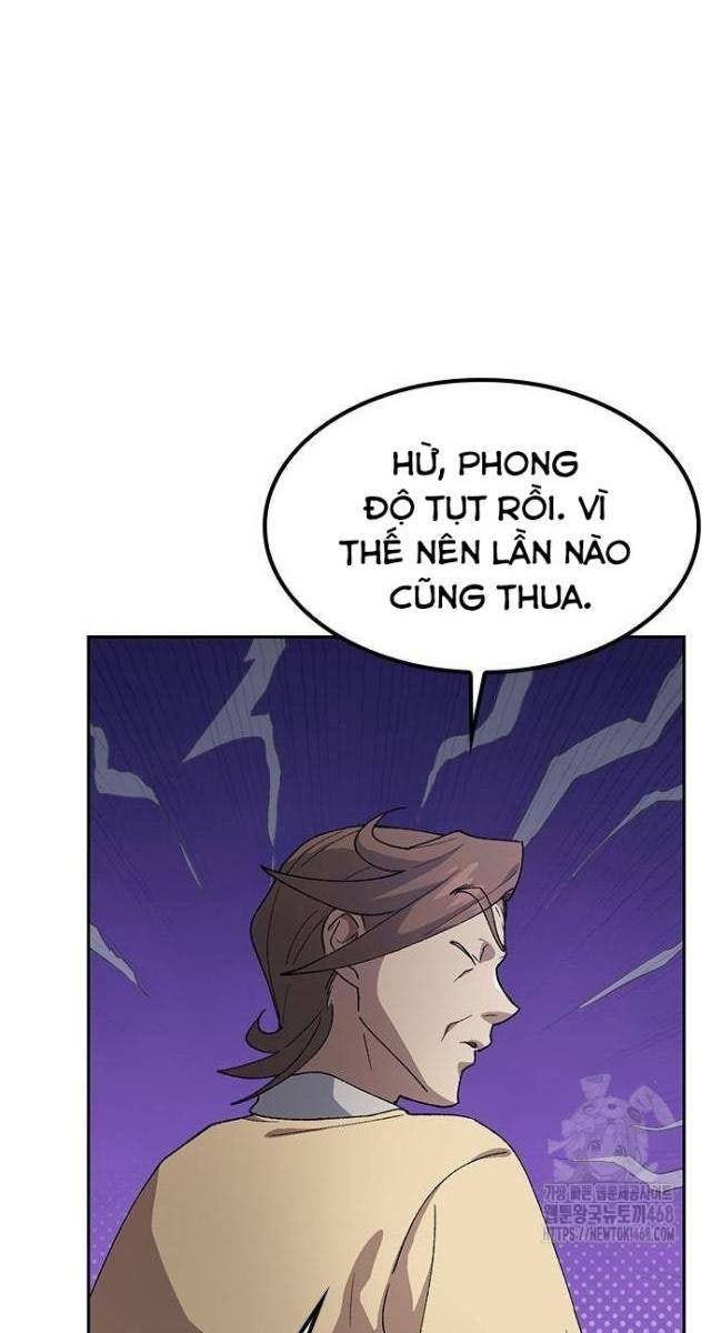 Tay Súng Chinh Phục Võ Lâm - Page 5