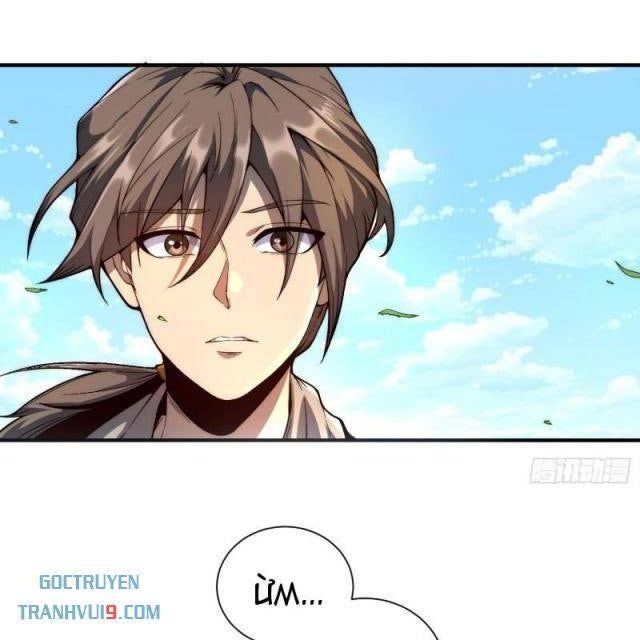 Thủy Hầu Tử Khai Thủy Thành Thần - Page 12