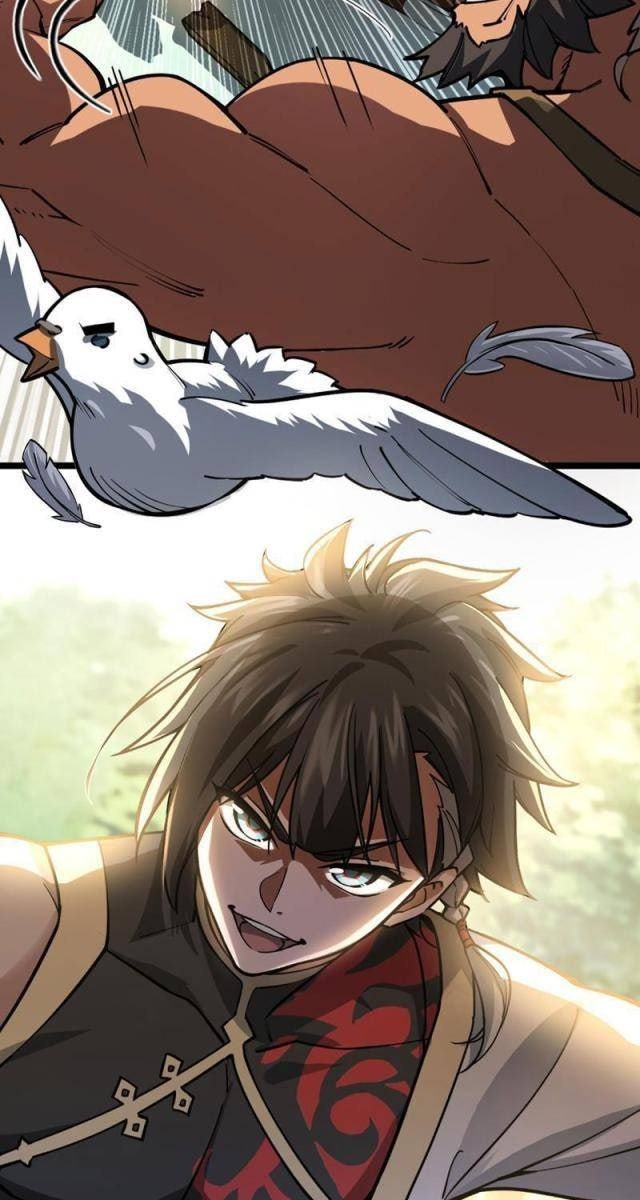 Giết Ta Thêm Mấy Lần Nữa, Ta Liền Vô Địch - Page 38