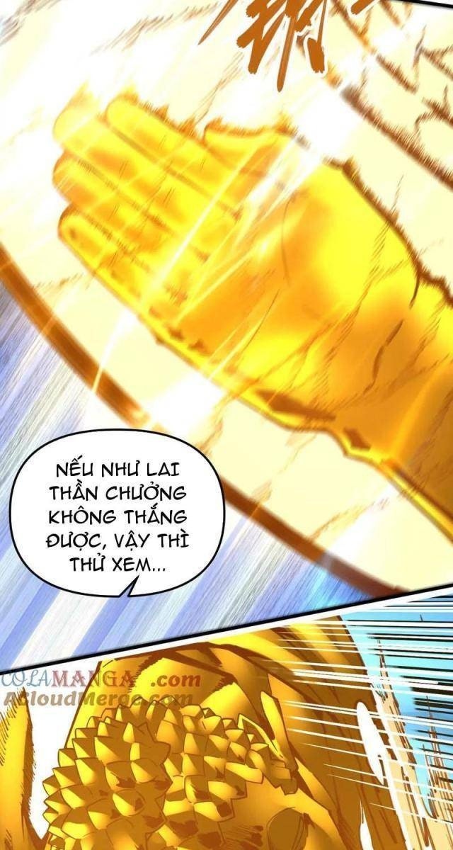 Tông Môn Của Ta Có Triệu Điểm Mạnh - Page 39