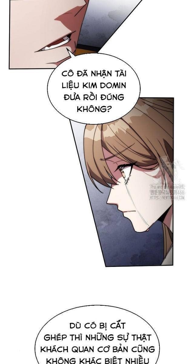 Chiến Thần Xuất Thế - Page 31