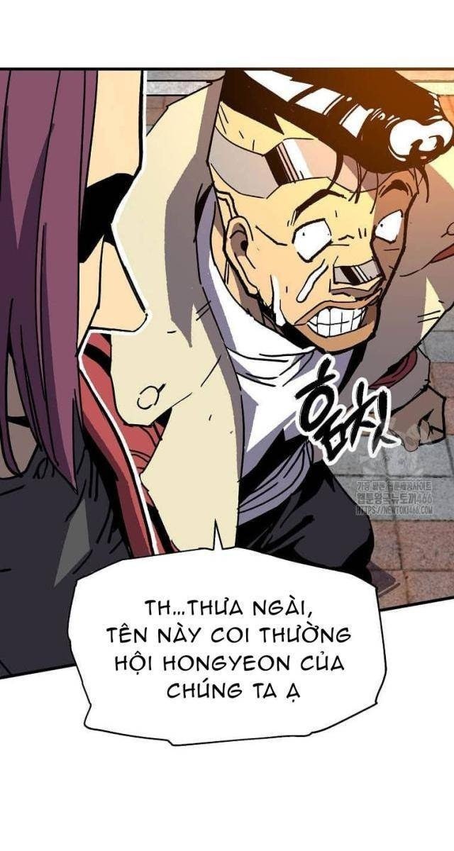 Tôi Đã Đạt Đến Cấp Độ Tối Đa Và Quay Trở Lại - Page 10