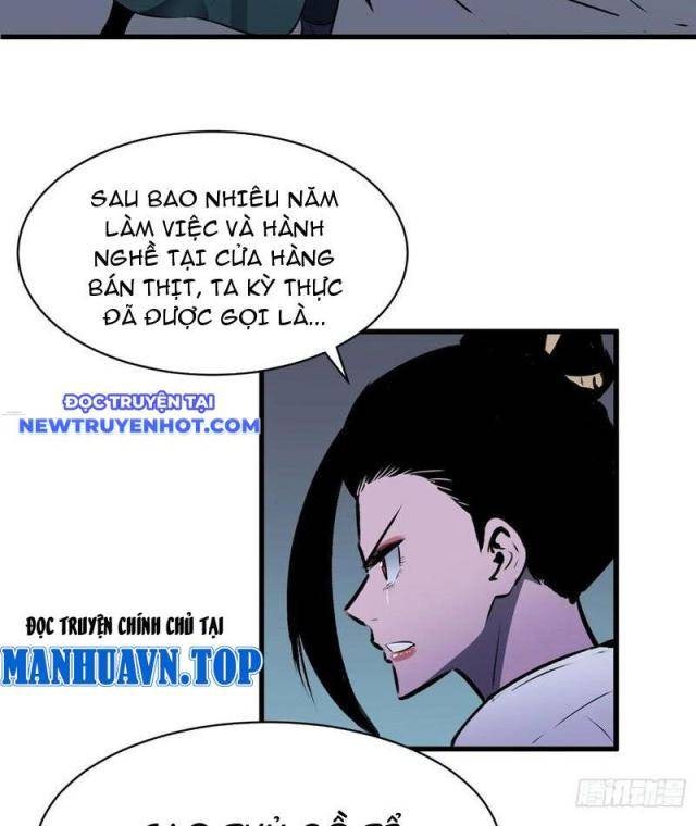 Tu Luyện Nhàn Hạ Bắt đầu Từ Nữ đồ đệ - Page 8