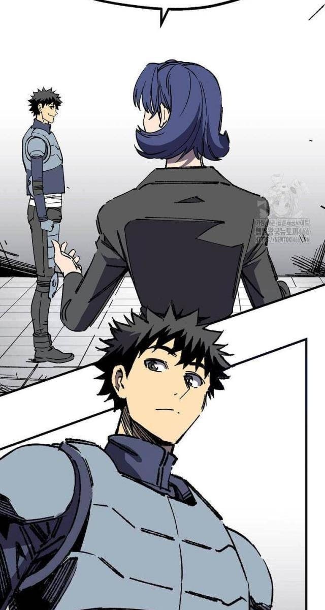 Tôi Đã Đạt Đến Cấp Độ Tối Đa Và Quay Trở Lại - Page 7