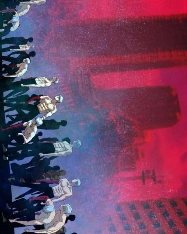 Cốt Nhân - Page 6