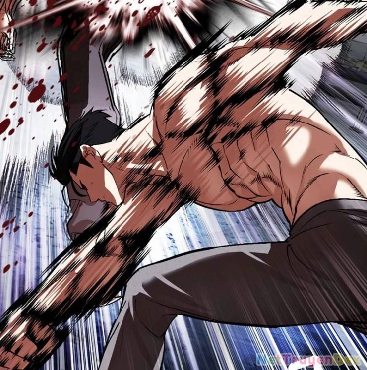 Hoán Đổi Diệu Kỳ - Page 277