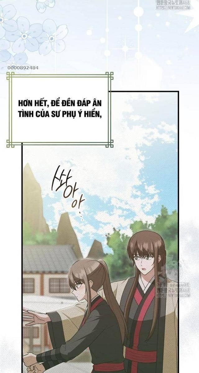 Trở Thành Đệ Tử Nhỏ Tuổi Nhất Phái Hoa Sơn - Page 5