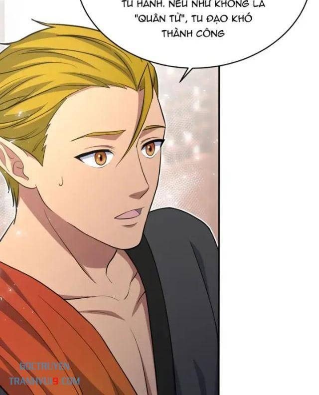 Đệ Tử Của Ta Đều Là Vô Địch Đại Yêu - Page 38