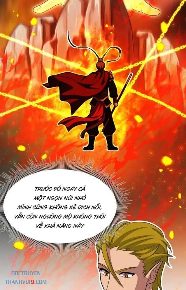 Đệ Tử Của Ta Đều Là Vô Địch Đại Yêu - Page 39