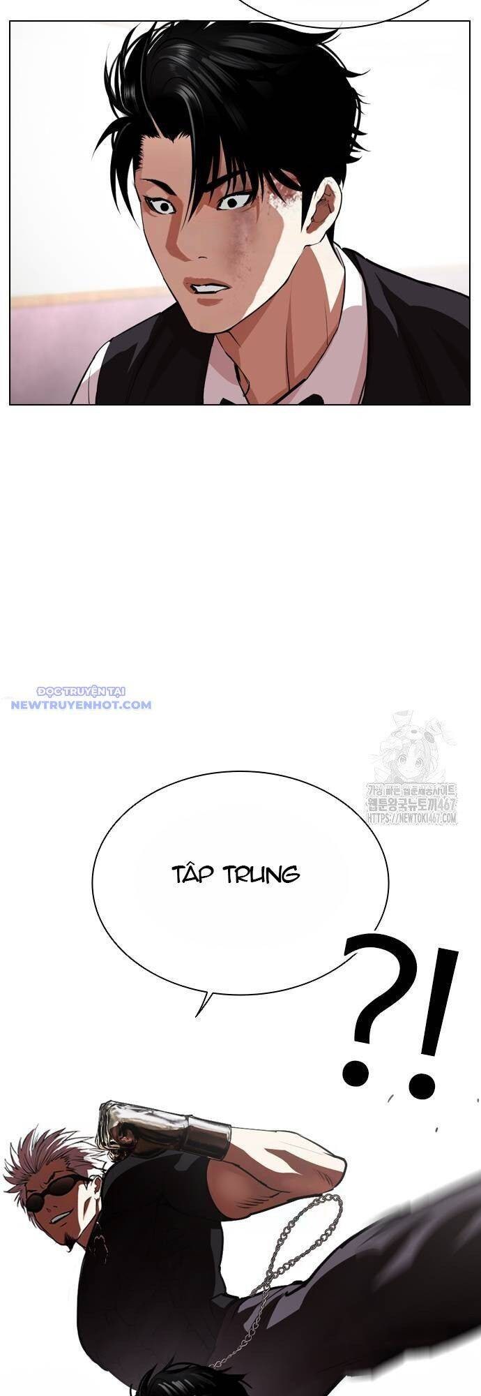 Hoán Đổi Diệu Kỳ - Page 7