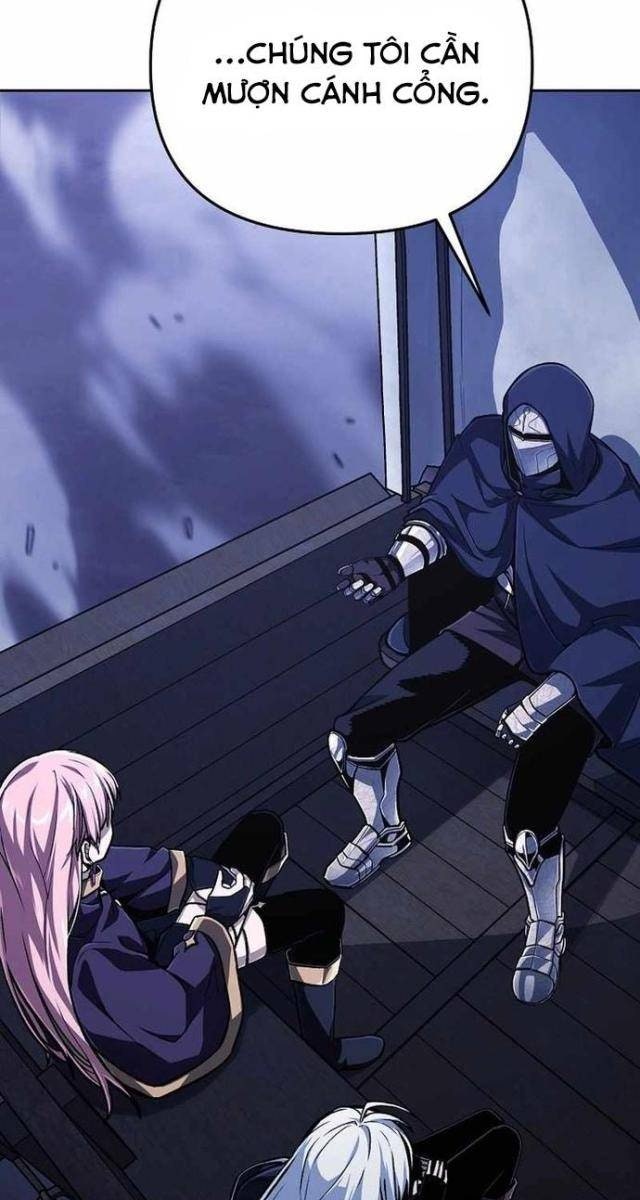 Anh Hùng Của Chúng Ta Làm Gì? - Page 92