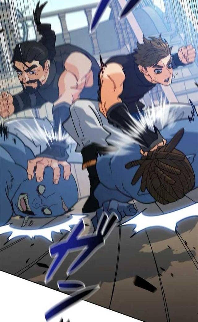 Công Tước Bạch Long - Page 77