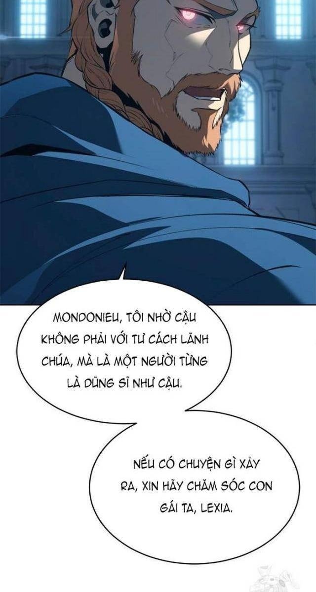 Lý Do Ta Từ Bỏ Làm Quỷ Vương - Page 58