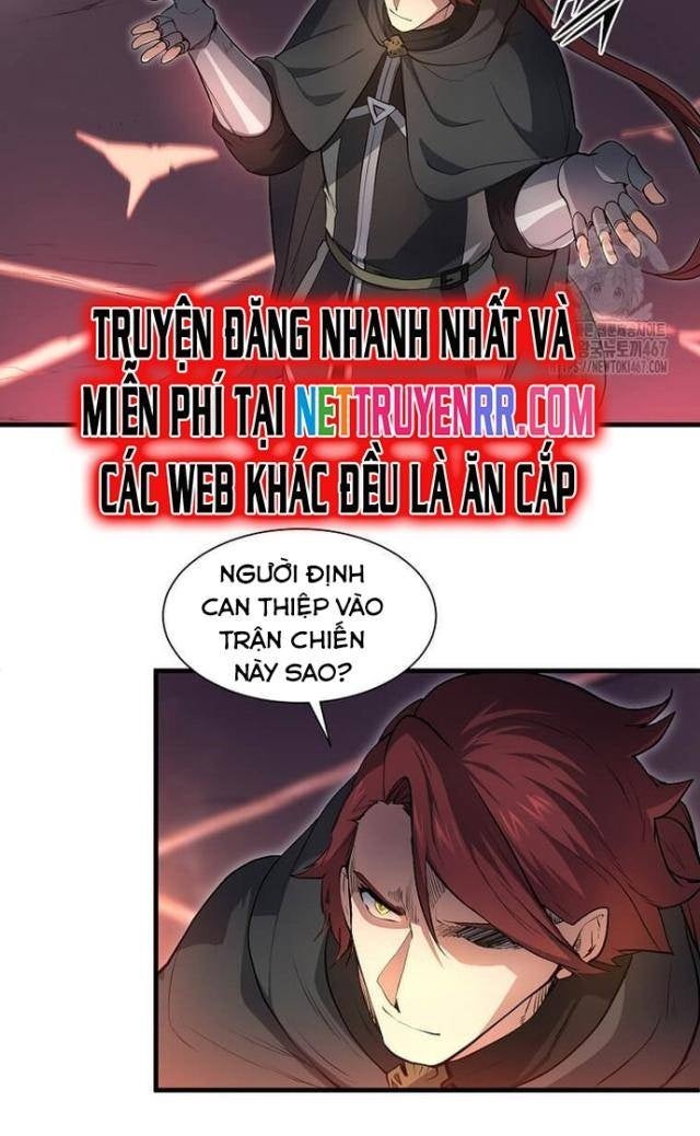 Tôi Thăng Cấp Bằng Kĩ Năng - Page 16