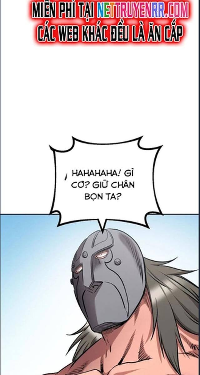 Ma Nhân Hoa Sơn - Page 14