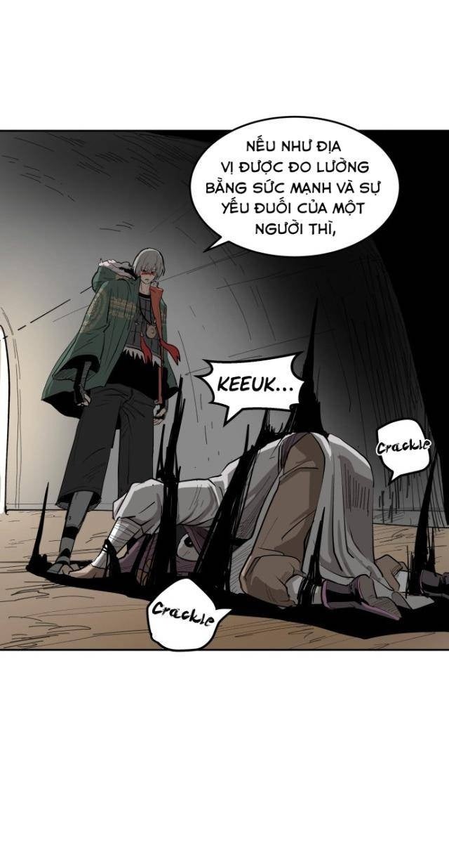 Viên Đá Đỏ - Page 44