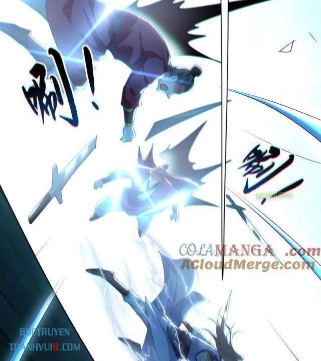 Ta Có Trăm Vạn Tốc Độ Đánh - Page 58