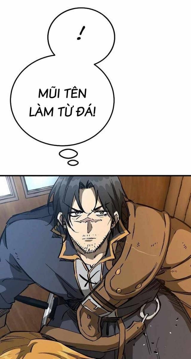Hộ Vệ Điên Cuồng Trong Tiểu Thuyết Trung Cổ - Page 132