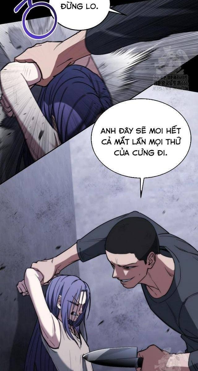 Chiến Thần Xuất Thế - Page 25