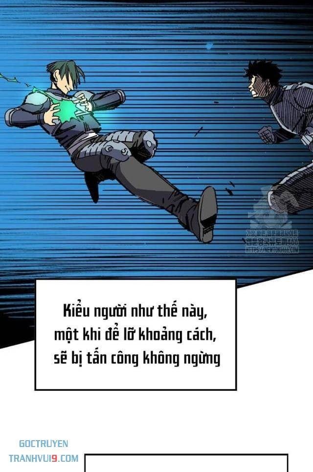 Tôi Đã Đạt Đến Cấp Độ Tối Đa Và Quay Trở Lại - Page 19