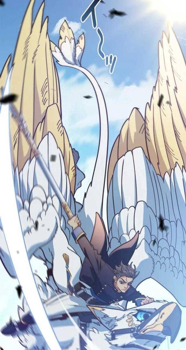 Công Tước Bạch Long - Page 74