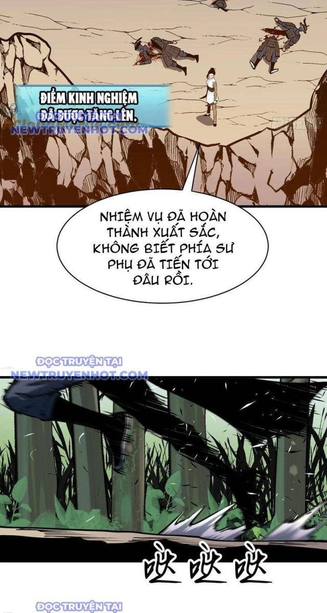 Tu Luyện Nhàn Hạ Bắt đầu Từ Nữ đồ đệ - Page 67