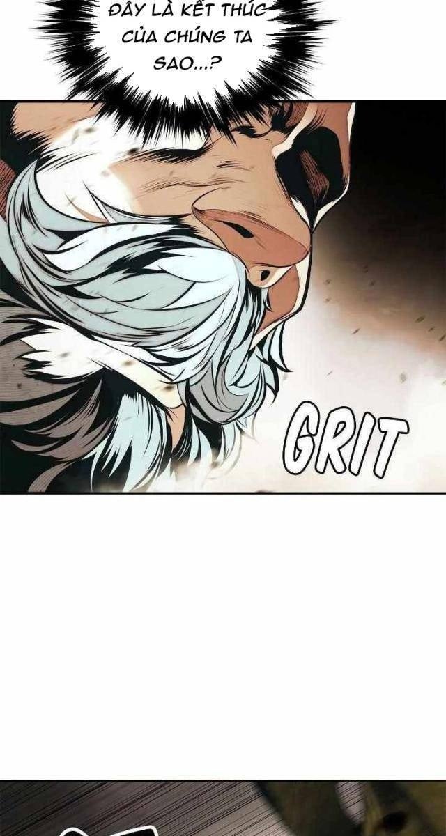 Bất Bại Chân Ma - Page 27