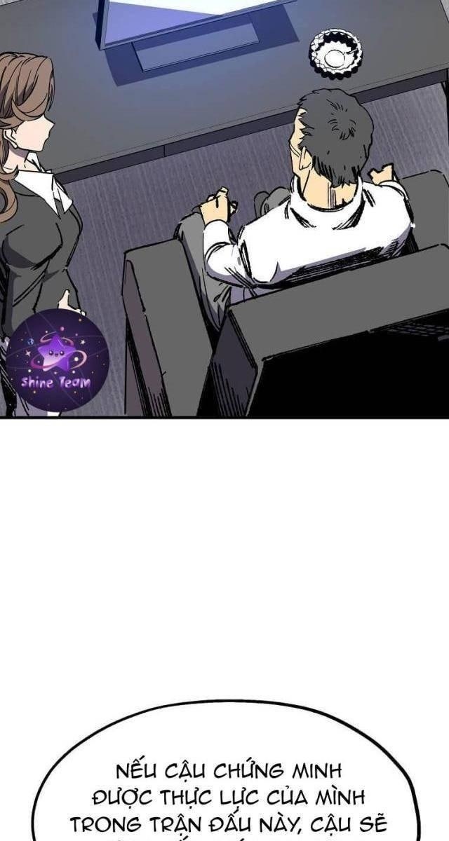 Tôi Đã Đạt Đến Cấp Độ Tối Đa Và Quay Trở Lại - Page 5