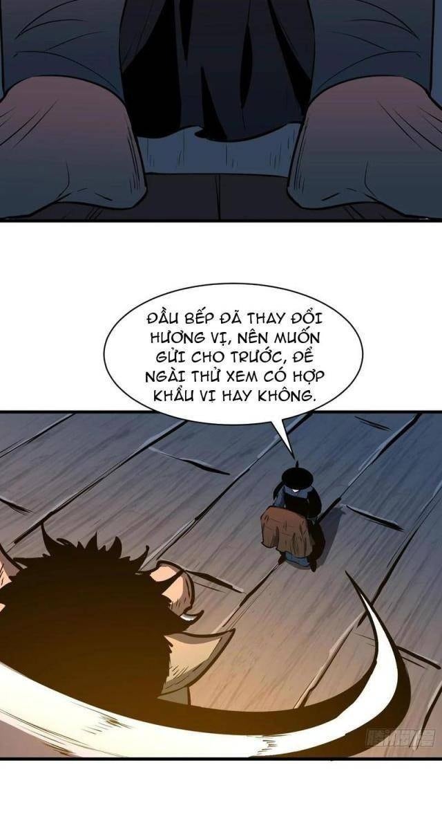 Tu Luyện Nhàn Hạ Bắt đầu Từ Nữ đồ đệ - Page 31